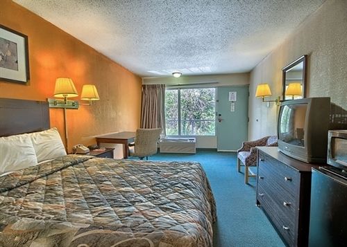Motel Rodeway Inn Lima  | Lima | Ohio | United States 12