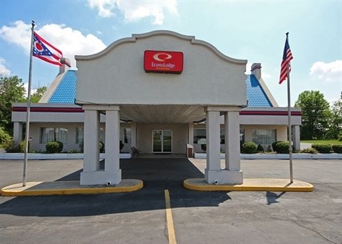 Motel Rodeway Inn Lima  | Lima | Ohio | United States 2