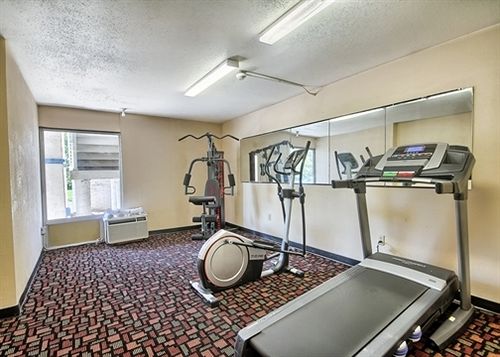 Motel Rodeway Inn Lima  | Lima | Ohio | United States 3