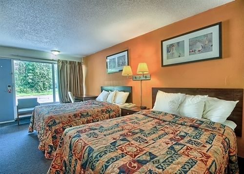 Motel Rodeway Inn Lima  | Lima | Ohio | United States 5