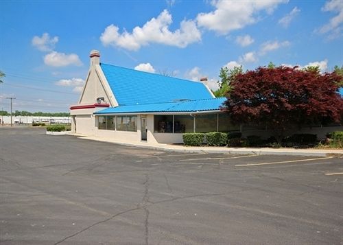 Motel Rodeway Inn Lima  | Lima | Ohio | United States 6
