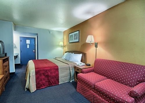 Motel Rodeway Inn Lima  | Lima | Ohio | United States 8