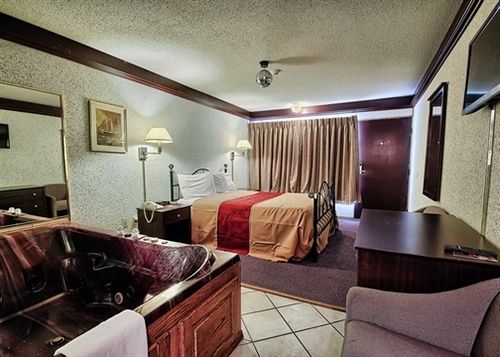 Motel Rodeway Inn Lima  | Lima | Ohio | United States 9