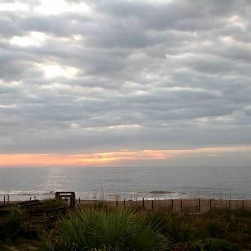 Summer Winds  | Tybee Island | Georgia | United States 2