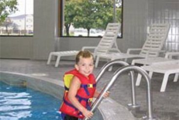 Hotel Days Inn Grand Haven  | Grand Haven | Michigan | United States 5