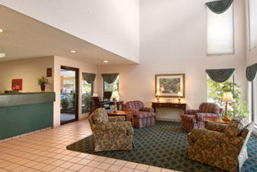 Hotel Days Inn  | Wytheville | Virginia | United States 1