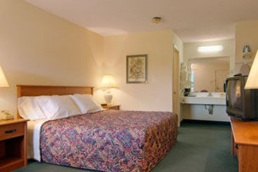 Hotel Days Inn  | Wytheville | Virginia | United States 3