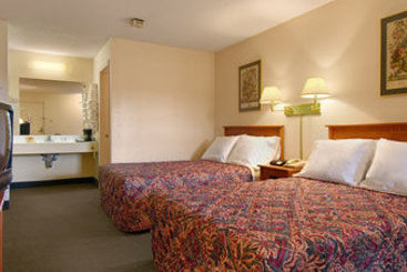Hotel Days Inn  | Wytheville | Virginia | United States 4
