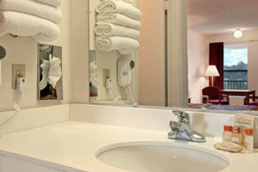 Hotel Days Inn  | Wytheville | Virginia | United States 5