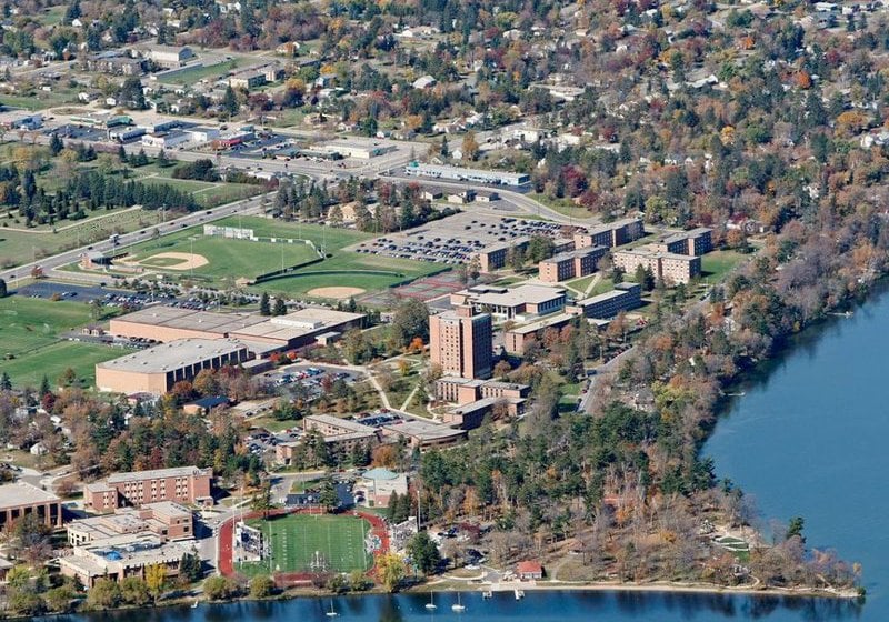 Hotel Best Western Bemidji Inn  | Bemidji | Minnesota | United States 10