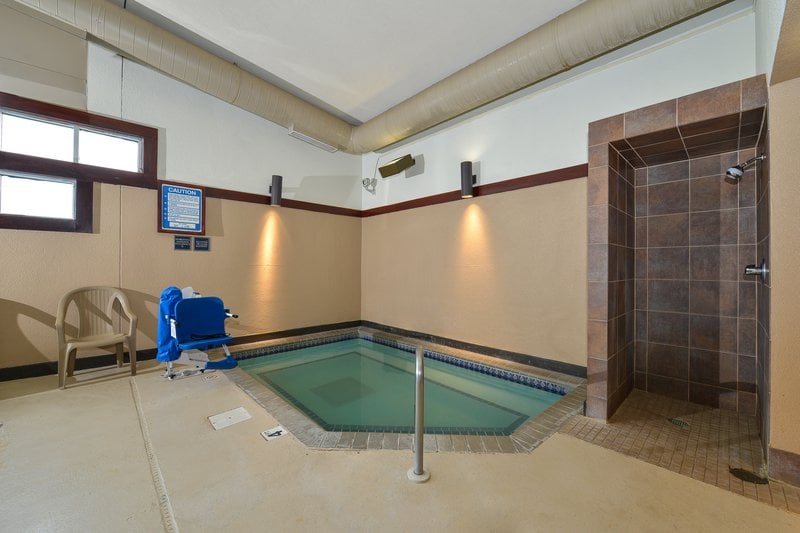 Hotel Best Western Bemidji Inn  | Bemidji | Minnesota | United States 11