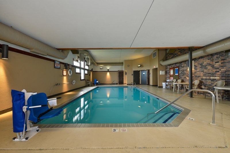 Hotel Best Western Bemidji Inn  | Bemidji | Minnesota | United States 12