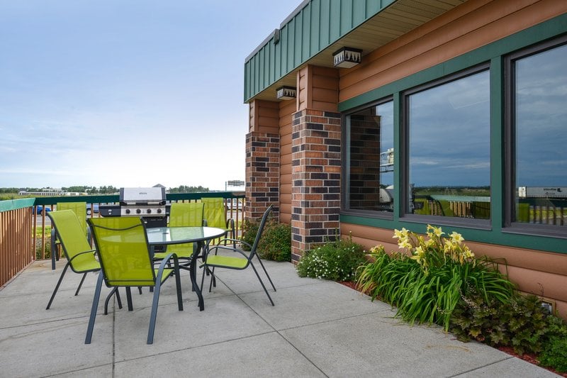 Hotel Best Western Bemidji Inn  | Bemidji | Minnesota | United States 13