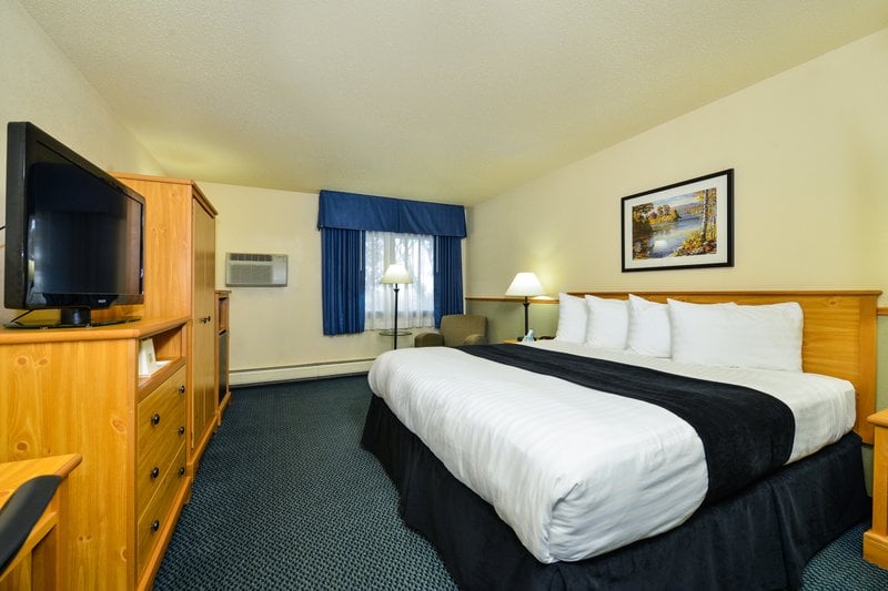 Hotel Best Western Bemidji Inn  | Bemidji | Minnesota | United States 19