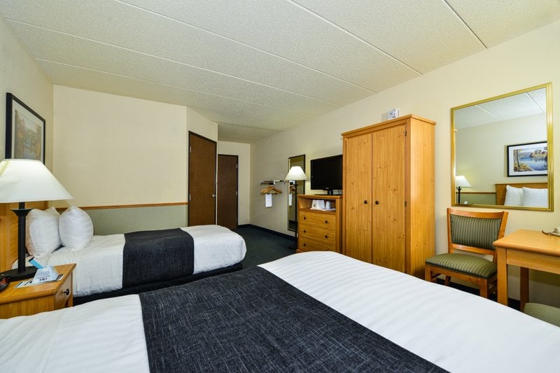 Hotel Best Western Bemidji Inn  | Bemidji | Minnesota | United States 20