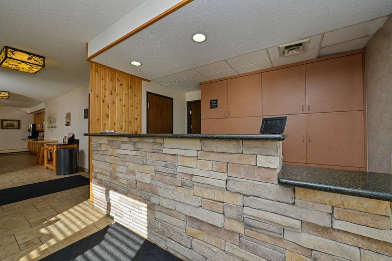 Hotel Best Western Bemidji Inn  | Bemidji | Minnesota | United States 7