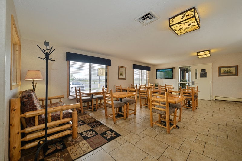 Hotel Best Western Bemidji Inn  | Bemidji | Minnesota | United States 8