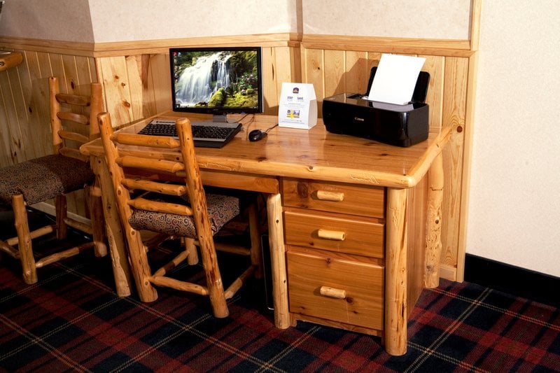 Hotel Best Western Bemidji Inn  | Bemidji | Minnesota | United States 9