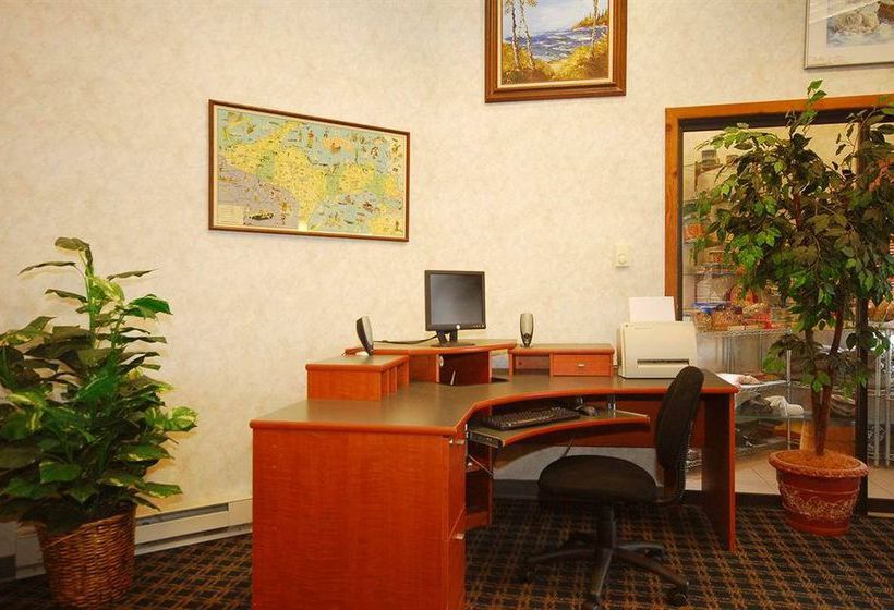 Hotel Days Inn Marquette  | Marquette | Michigan | United States 1