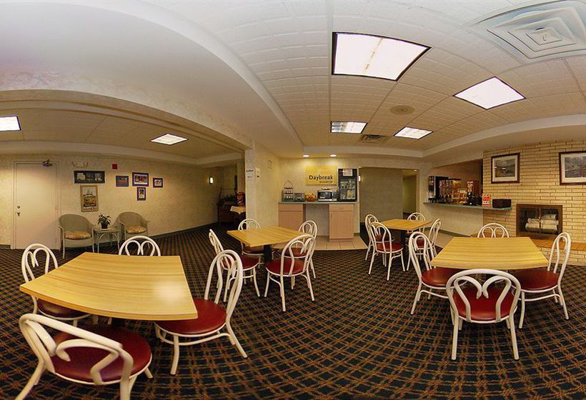 Hotel Days Inn Marquette  | Marquette | Michigan | United States 10