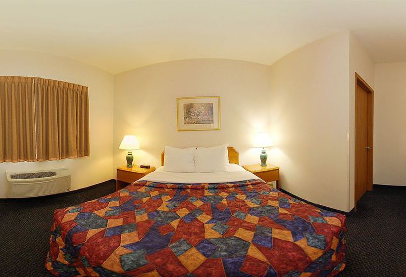Hotel Days Inn Marquette  | Marquette | Michigan | United States 11