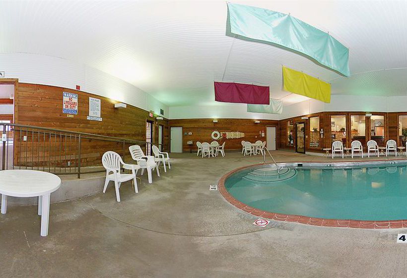 Hotel Days Inn Marquette  | Marquette | Michigan | United States 12