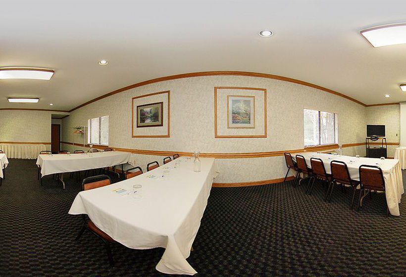 Hotel Days Inn Marquette  | Marquette | Michigan | United States 14