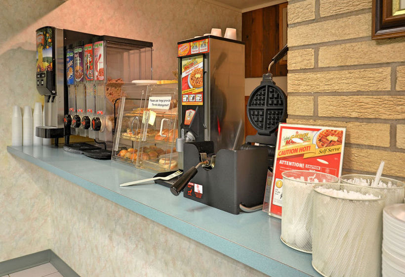 Hotel Days Inn Marquette  | Marquette | Michigan | United States 15