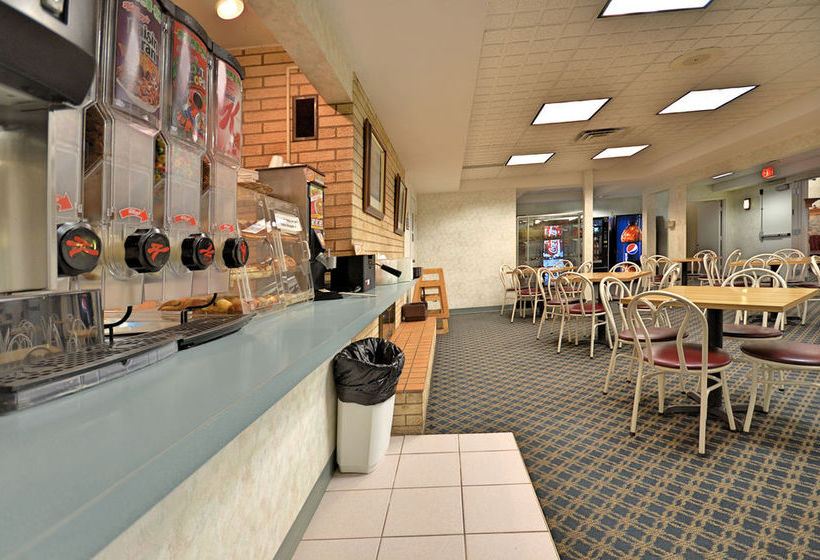 Hotel Days Inn Marquette  | Marquette | Michigan | United States 16