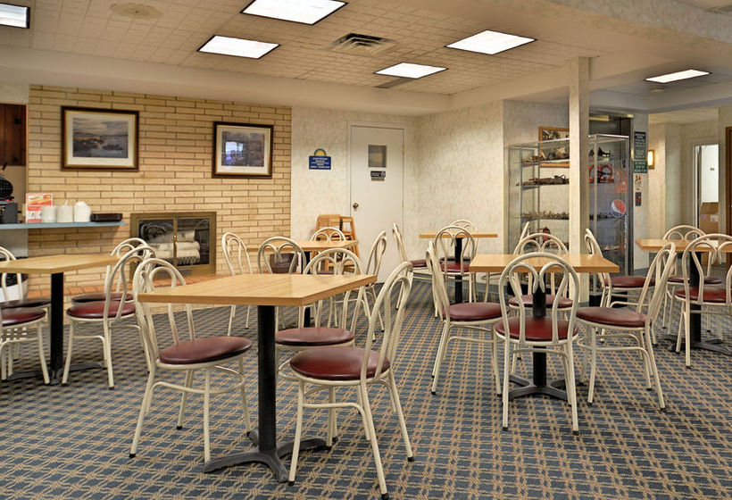 Hotel Days Inn Marquette  | Marquette | Michigan | United States 18