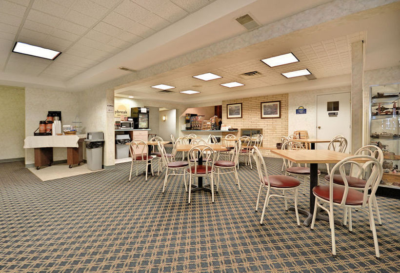 Hotel Days Inn Marquette  | Marquette | Michigan | United States 19