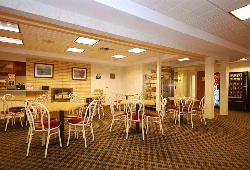 Hotel Days Inn Marquette  | Marquette | Michigan | United States 2