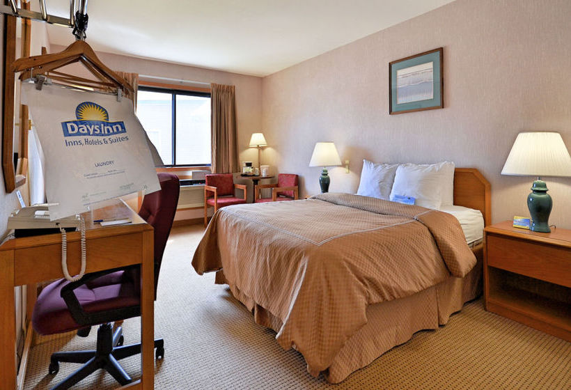 Hotel Days Inn Marquette  | Marquette | Michigan | United States 20