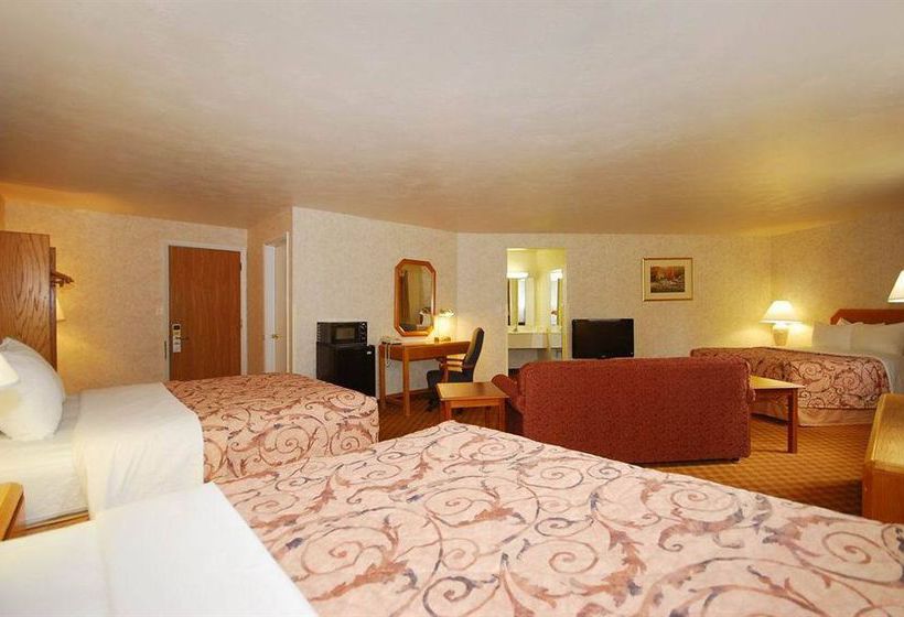 Hotel Days Inn Marquette  | Marquette | Michigan | United States 3