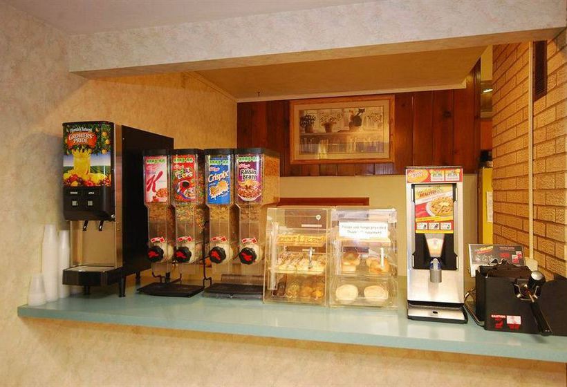 Hotel Days Inn Marquette  | Marquette | Michigan | United States 6