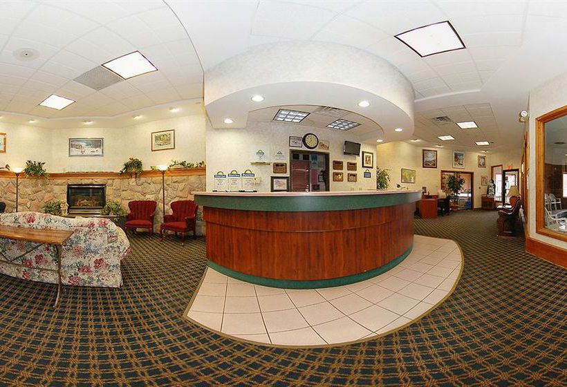 Hotel Days Inn Marquette  | Marquette | Michigan | United States 7