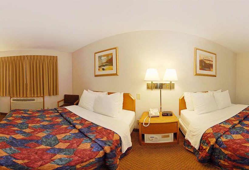 Hotel Days Inn Marquette  | Marquette | Michigan | United States 9