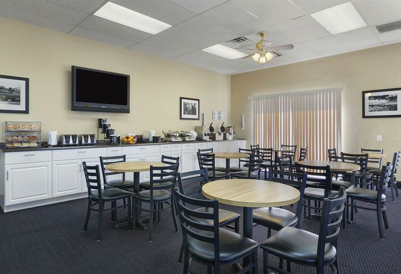 Hotel Days Inn Williams