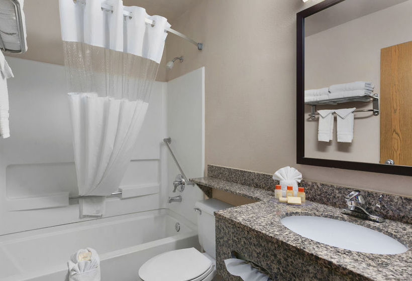 Hotel Days Inn Williams  | Williams | Arizona | United States 1