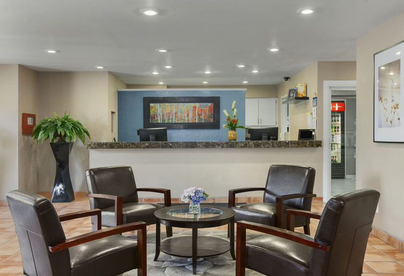 Hotel Days Inn Williams  | Williams | Arizona | United States 2