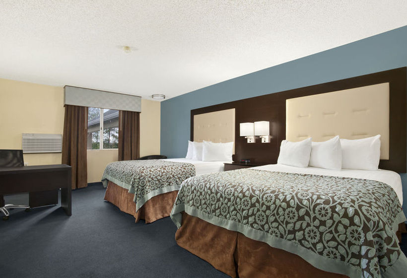 Hotel Days Inn Williams  | Williams | Arizona | United States 3