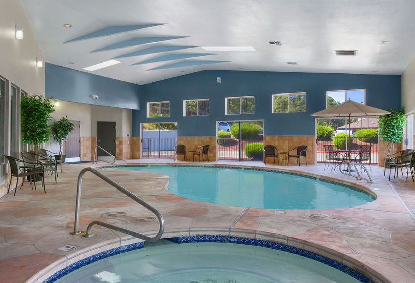 Hotel Days Inn Williams  | Williams | Arizona | United States 4