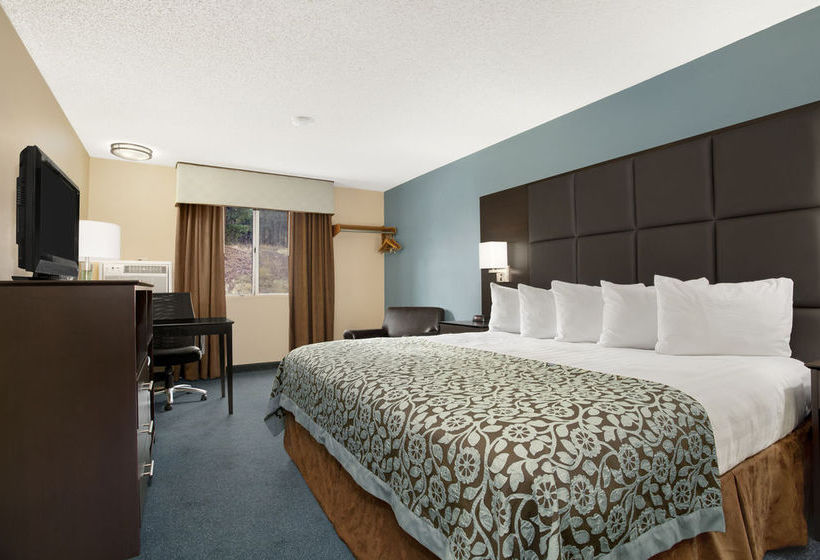 Hotel Days Inn Williams  | Williams | Arizona | United States 5