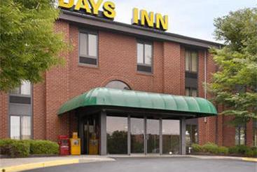 Hotel Days Inn Westminster   | Westminster | Maryland | United States