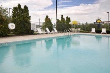 Hotel Days Inn Westminster   | Westminster | Maryland | United States 2