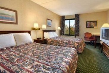 Hotel Days Inn Westminster   | Westminster | Maryland | United States 4