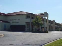 Hotel Days Inn  | Peachtree City | Georgia | United States 1