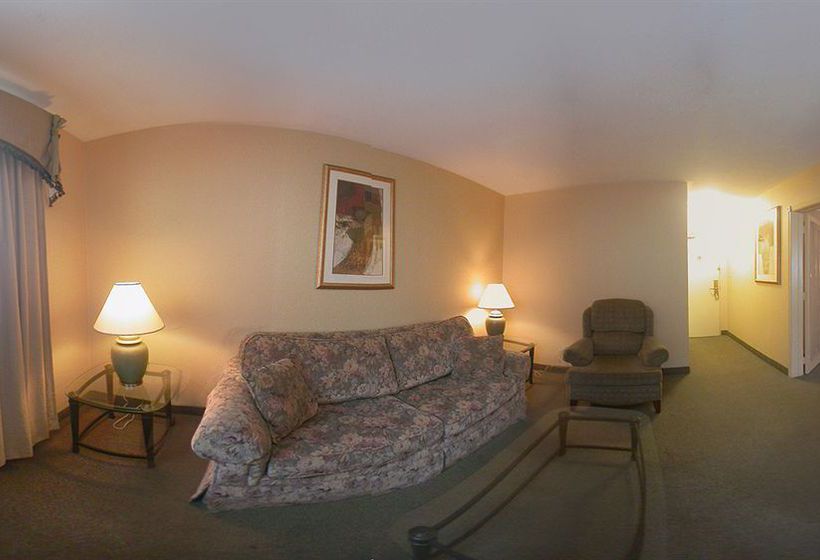 Hotel Super 8 Augusta  | Augusta | Georgia | United States 11