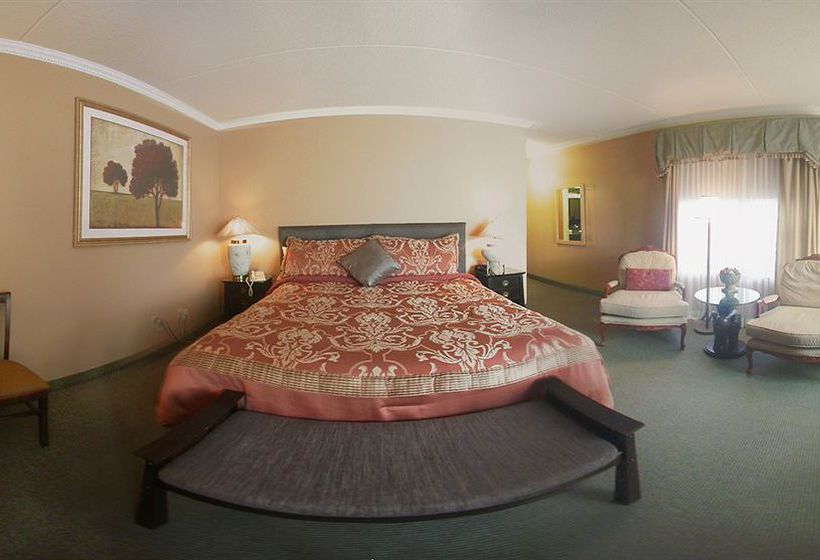 Hotel Super 8 Augusta  | Augusta | Georgia | United States 5