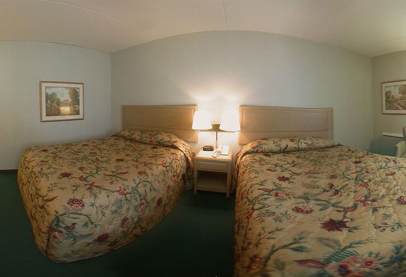 Hotel Super 8 Augusta  | Augusta | Georgia | United States 7